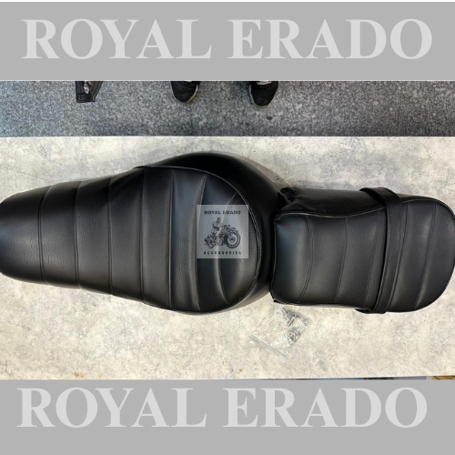 Harley Davidson 833 seat complete original type