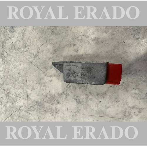 Royal Enfield standard electra 12 volt rectifier battery charger for standard and electra ci engine cast iron engine