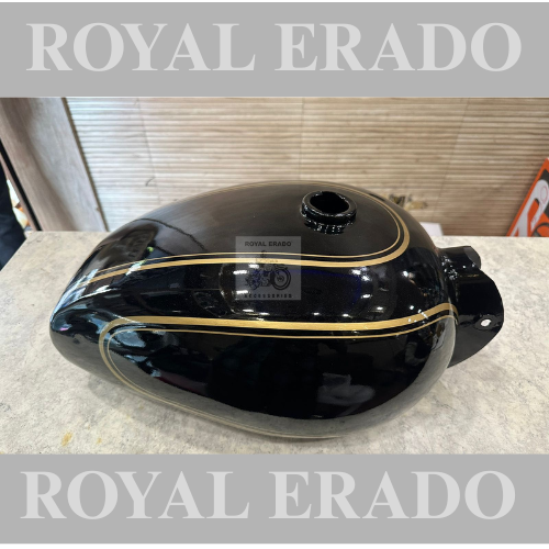 Royal Enfield old model vintage G2 1962 bullet 350 cast iron engine, CI engine tank for Standard Electra Classic till 2012 model