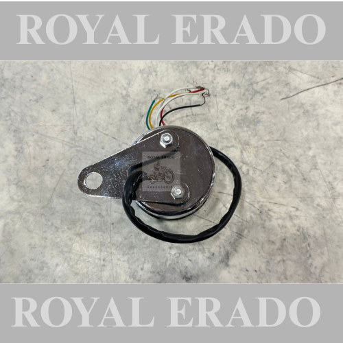 Royal enfield g2 1962 old model vintage bullet 350 classic Electra standard thunderbird rpm and fuel meter bobber harley style