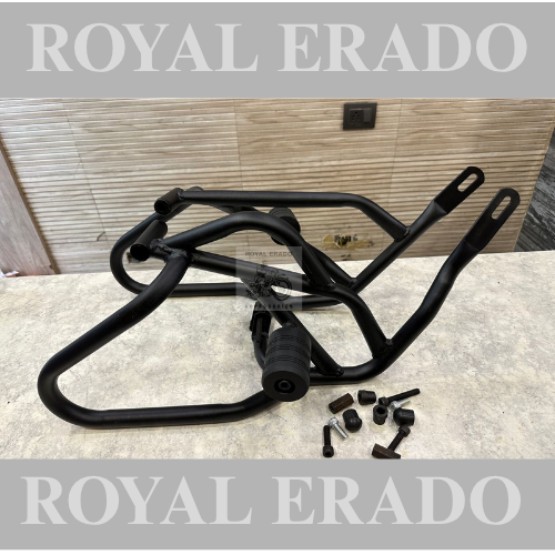 YAMAHA FZ CRASH BAR