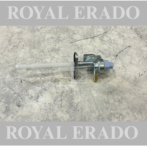 Royal enfield ice engine efi two spark classic electra standard fuel petrol tap patrol T
