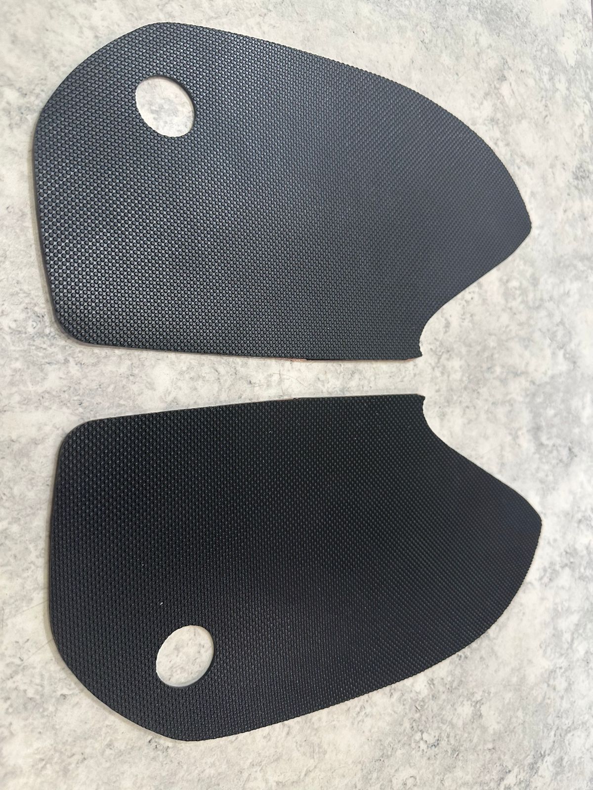 hayabusa generation 3 THAI PAD /,KNEE.PAD /TANK PAD Suzuki Hayabusa Gen3 – 2023