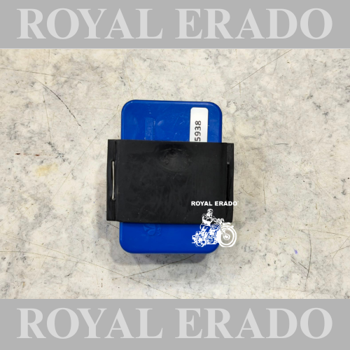 Royal Enfield CDI unit for Classic Electra Standard