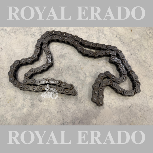 Royal Enfield main chain rollen company for Classic Electra Standard Reborn Classic Battalion Standard vintage g2 1962 old model bullet 350.