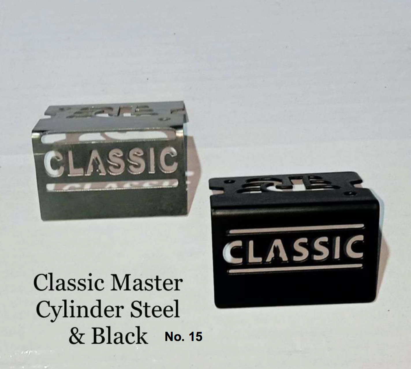 MASTER CYLINDER CAP FOR ROYAL ENFIELD BULLET CLASSIC BS4 / BS6