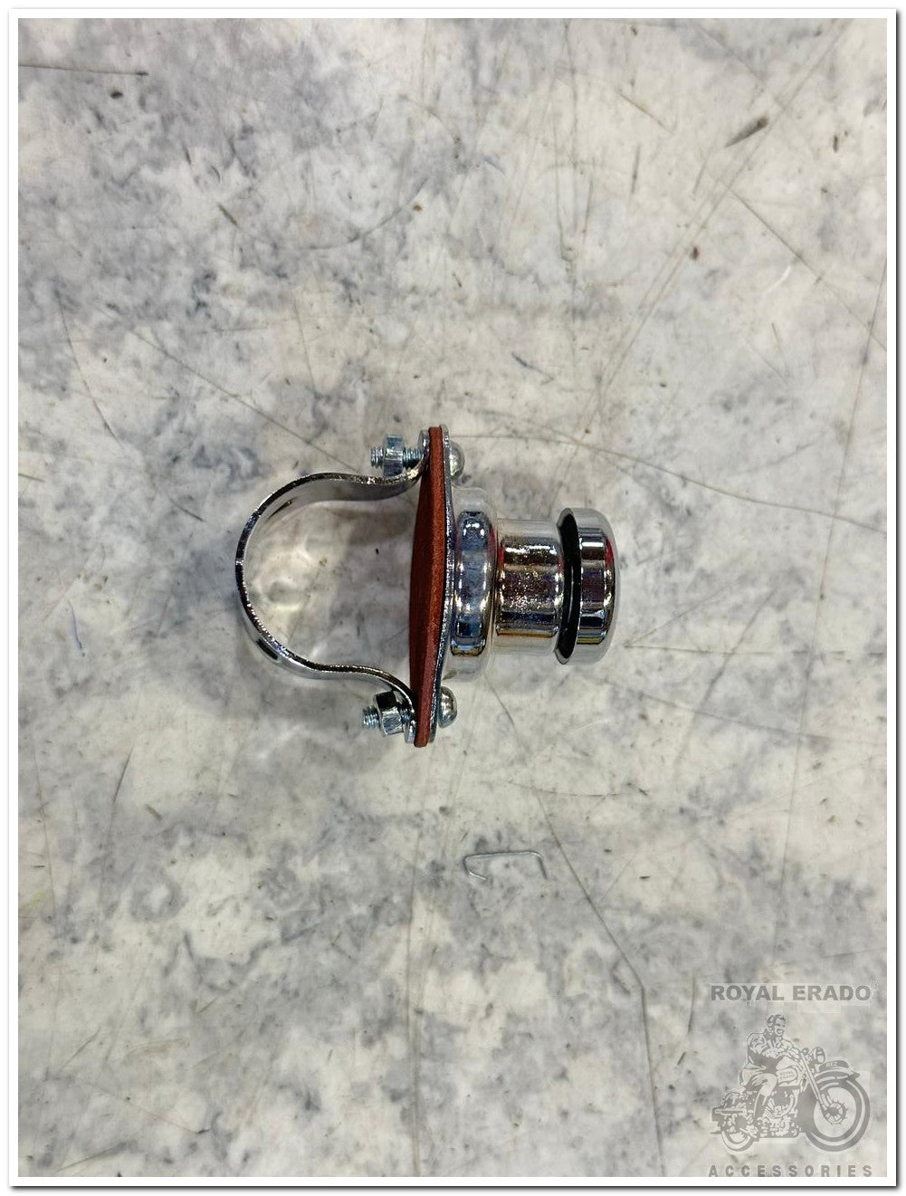 Royal enfield vintage g2 1962 old model bullet standard horn switch