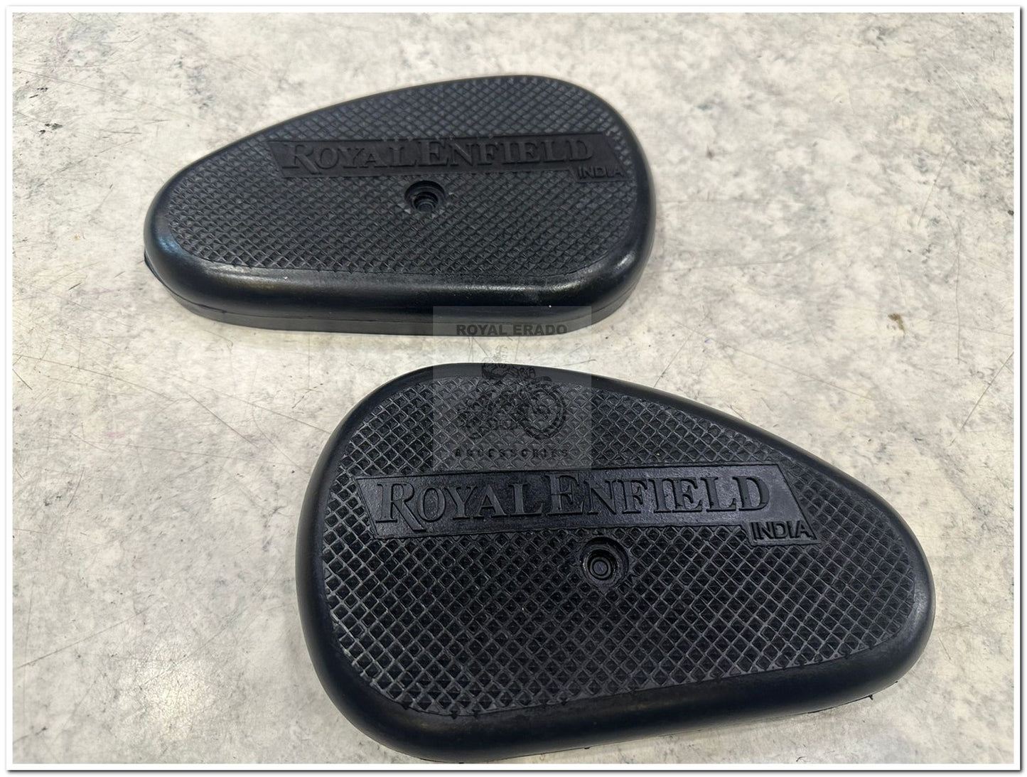 Royal enfield vintage g2 1962 old model bullet 350 standard one pad royal enfield India written