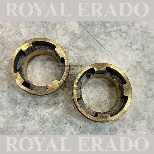 Brass shocker bush for old model standard before 2000 model