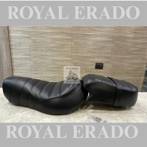 Harley Davidson 833 seat complete original type