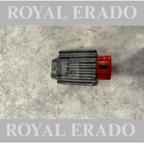 Royal Enfield standard electra 12 volt rectifier battery charger for standard and electra ci engine cast iron engine