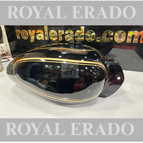 Royal Enfield old model vintage G2 1962 bullet 350 cast iron engine, CI engine tank for Standard Electra Classic till 2012 model