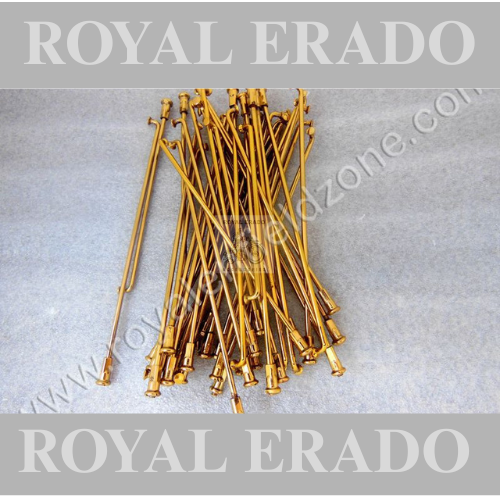 Royal Enfield Classic Electra Standard Vintage G2 1962 old model bullet 350 cast iron engine, ci engine, brass-coated golden-coated spoke.