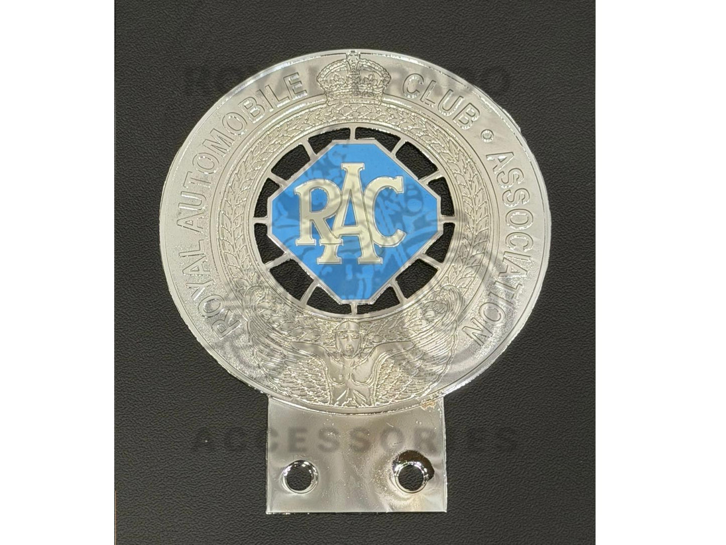 Retro-style Bsa Norton Jawa Yezdi Royal Enfield Vintage G2 1962 Old Model Bullet 350 Crown British England Monogram Lion Badge For Classic Electra Standard Battalion