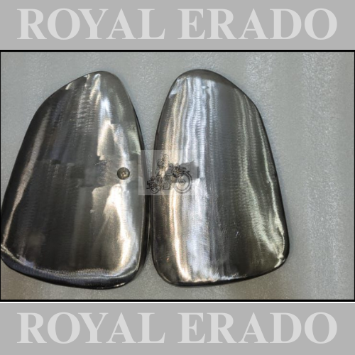 Royal enfield vintage g2 1962 old model bullet 350 standard electra classic battalion standard reborn classic rear stay tool box