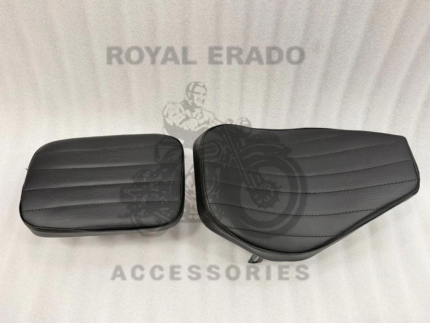 Low Riding Seat Royal Enfield Claasic Electra Standard Old Model Vintage G2 1962 Bullet 350