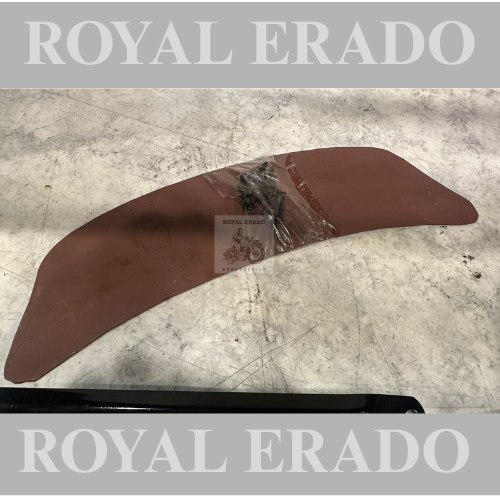 Royal Enfield old model vintage G2 1962 bullet 350 cast iron engine, CI engine standard electra mudguard front and rear with stays, taan and Patti and rear number plate And the tail light.