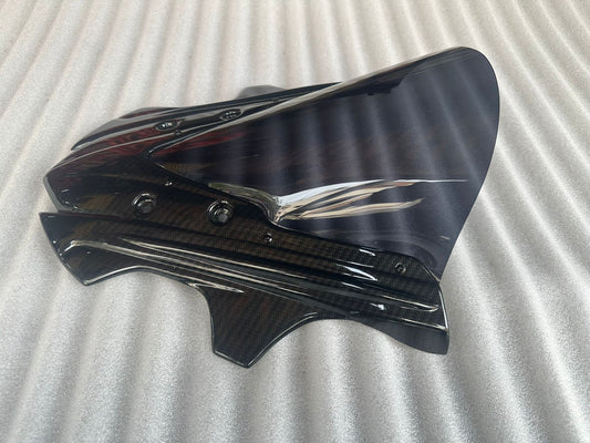 CBR F 650  WIND SCREEN WINDSHIELD VISOR