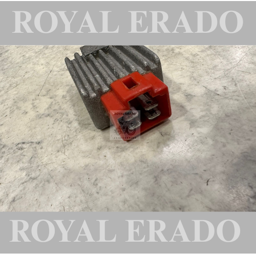 Royal Enfield standard electra 12 volt rectifier battery charger for standard and electra ci engine cast iron engine