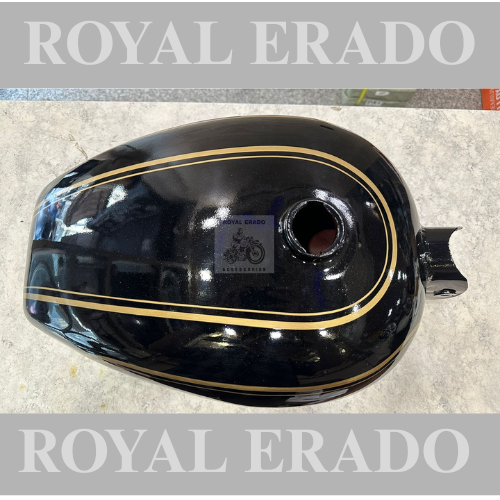 Royal Enfield old model vintage G2 1962 bullet 350 cast iron engine, CI engine tank for Standard Electra Classic till 2012 model