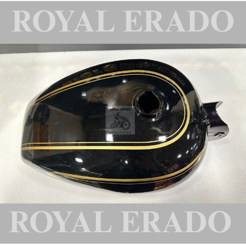 Royal Enfield old model vintage G2 1962 bullet 350 cast iron engine, CI engine tank for Standard Electra Classic till 2012 model