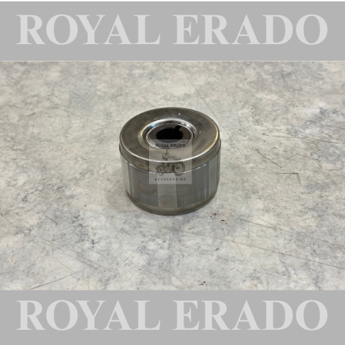 Royal enfield vintage g2 1962 old model bullet magnet 6 volt