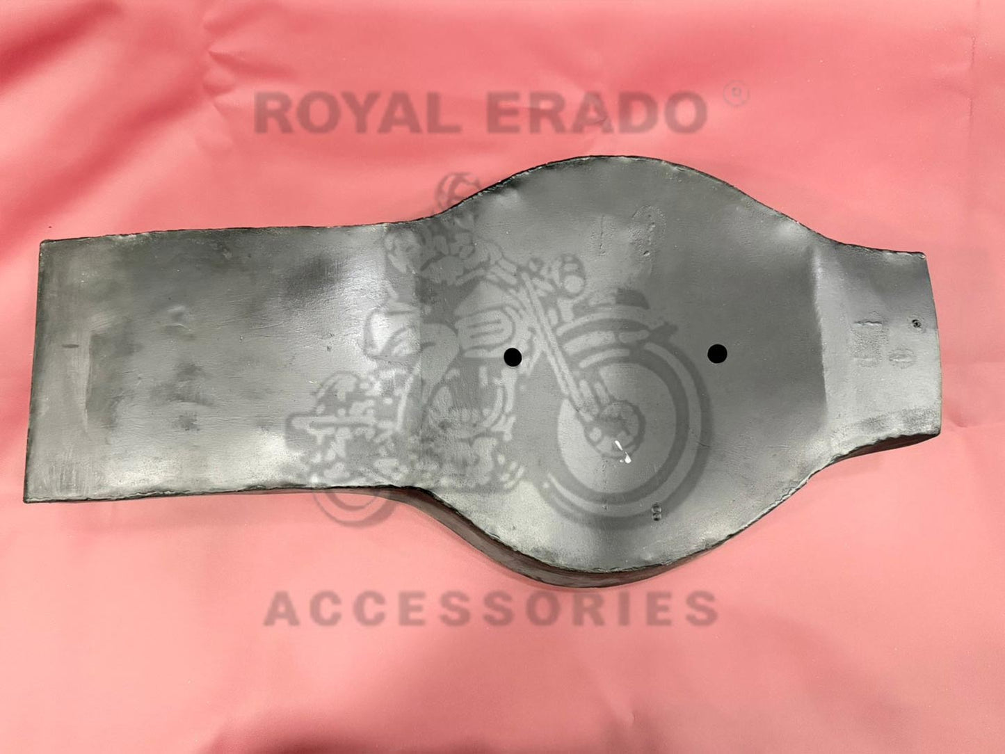 Vintage G2 1962 Old Model Bullet 350 Indore Seat Plate For Royal Enfield Classic Electra And Standard CI & Uce Engines