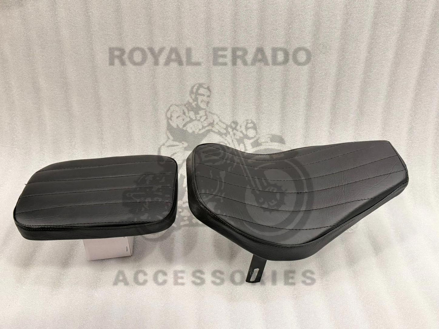 Low Riding Seat Royal Enfield Claasic Electra Standard Old Model Vintage G2 1962 Bullet 350