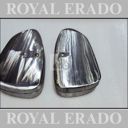 Royal enfield vintage g2 1962 old model bullet 350 standard electra classic battalion standard reborn classic rear stay tool box