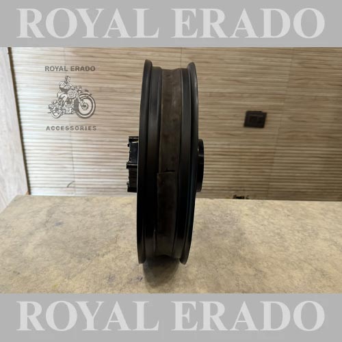 16" Rear Wheel Rim For Interceptor 650 With 3.5" Width