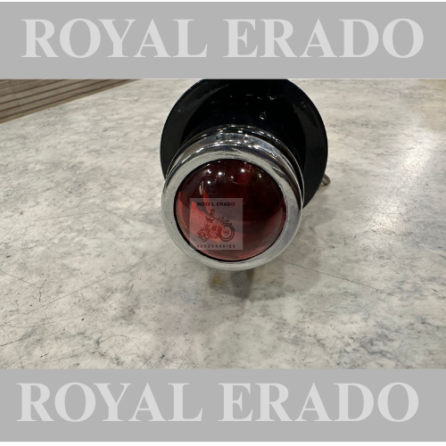 Royal enfield vintage g2 old model style 1962 bullet 350 tail light for standard