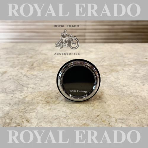 Navigation Meter For Royal Enfield All New Reborn Classic, Hunter 350, Meteor 350, Super Meteor 650, Used But In New Condition
