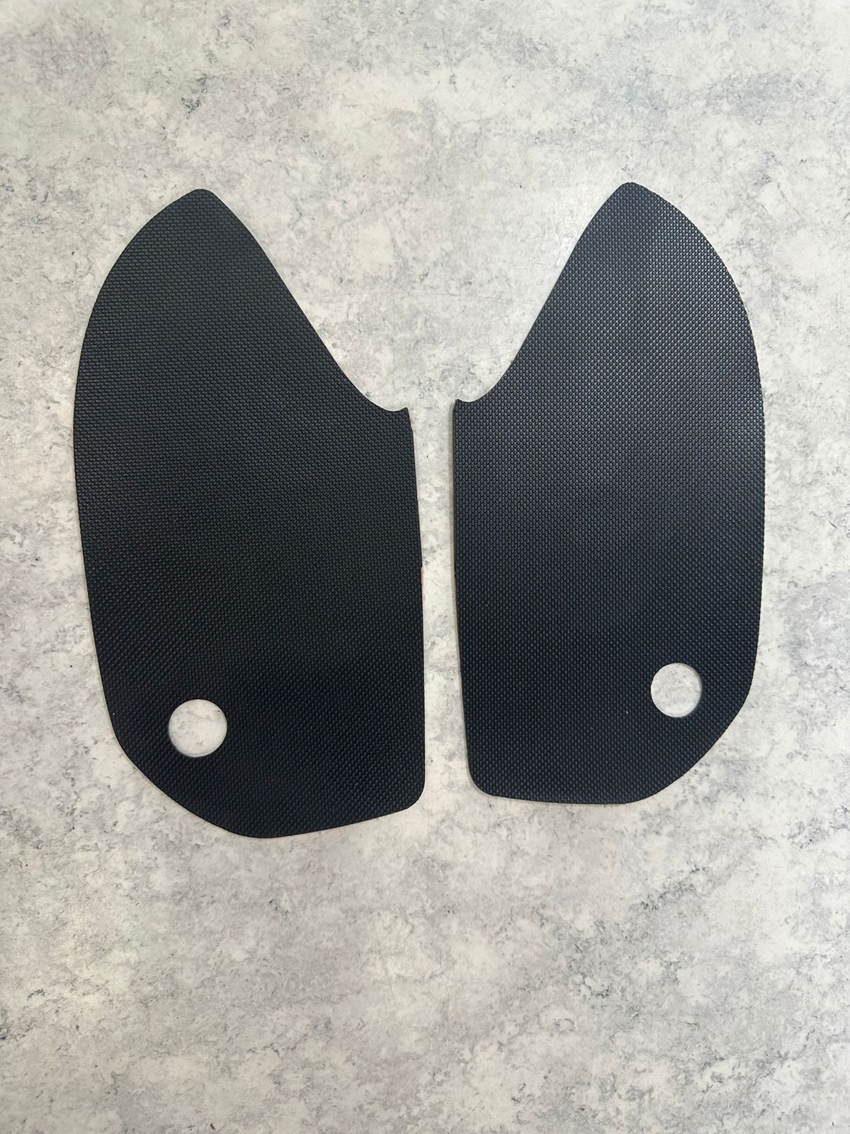 hayabusa generation 3 THAI PAD /,KNEE.PAD /TANK PAD Suzuki Hayabusa Gen3 – 2023