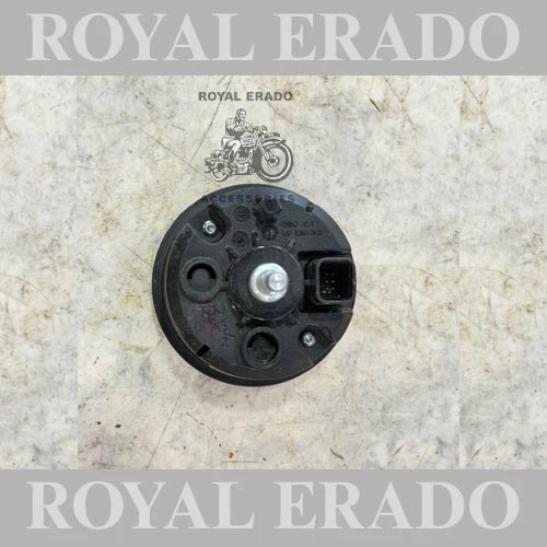 Navigation Meter For Royal Enfield All New Reborn Classic, Hunter 350, Meteor 350, Super Meteor 650, Used But In New Condition