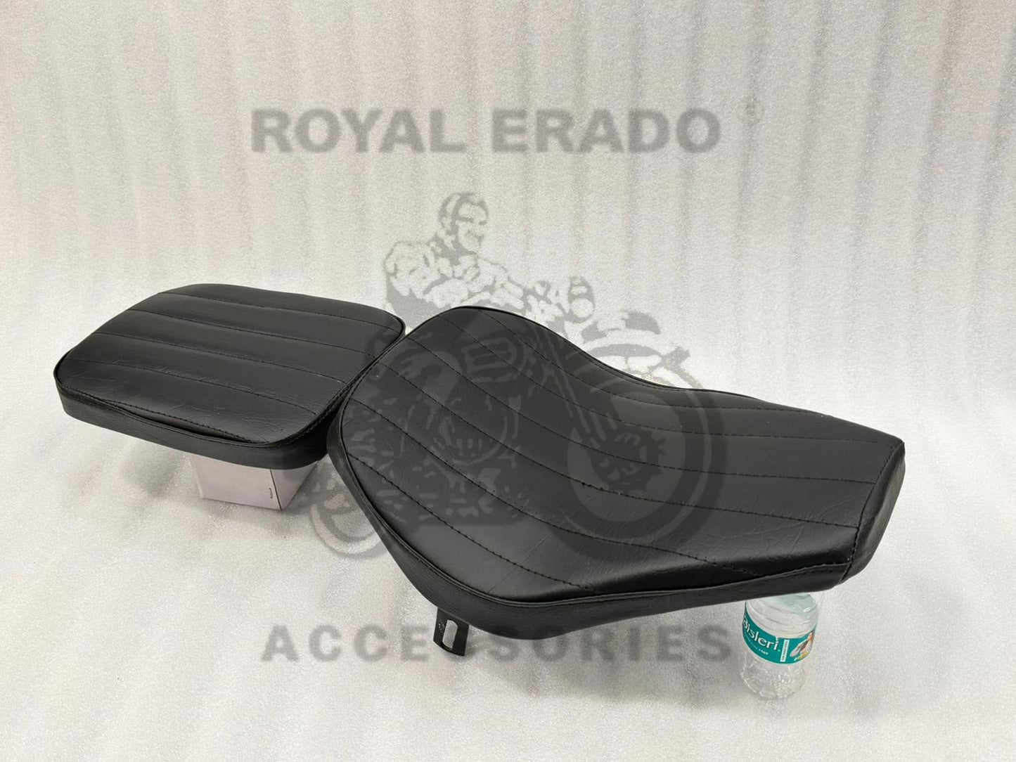 Low Riding Seat Royal Enfield Claasic Electra Standard Old Model Vintage G2 1962 Bullet 350