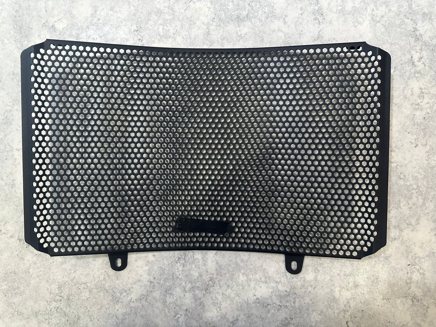 hayabusa generation 3 Radiator & Oil Cooler Guard /Radiator Guard Set Suzuki Hayabusa Gen3 – 2023