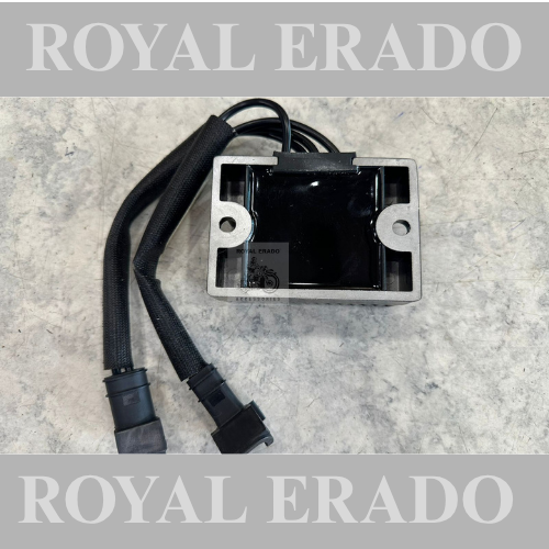 Harley Davidson iron 883 sportster  rectifier charger