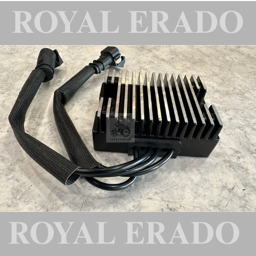 Harley Davidson iron 883 sportster  rectifier charger