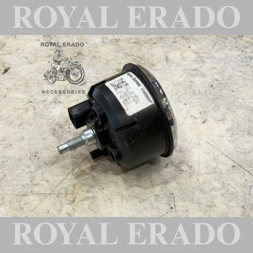 Navigation Meter For Royal Enfield All New Reborn Classic, Hunter 350, Meteor 350, Super Meteor 650, Used But In New Condition