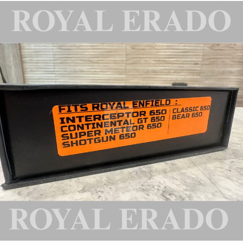 Royal Enfield gt 650 and continental 650 Ngage iridium spark plug with spark plug cable and resister spark plug cap  for performance