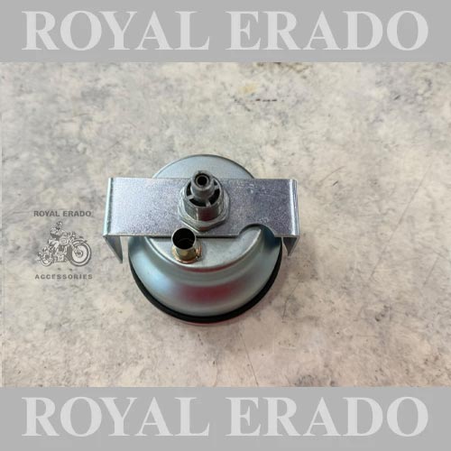 BMW Speedometer Vintage Style Meter 160 Km For Royal Enfield Old Model Vintage G2 1962 Old Model Bullet 350 Standard Electra Classic