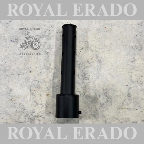 Db Killer For Royal Enfield Punjab Silencer With Big Mount ( To Reduce Sound ) For Reborn Classic Electra Standard Battalion