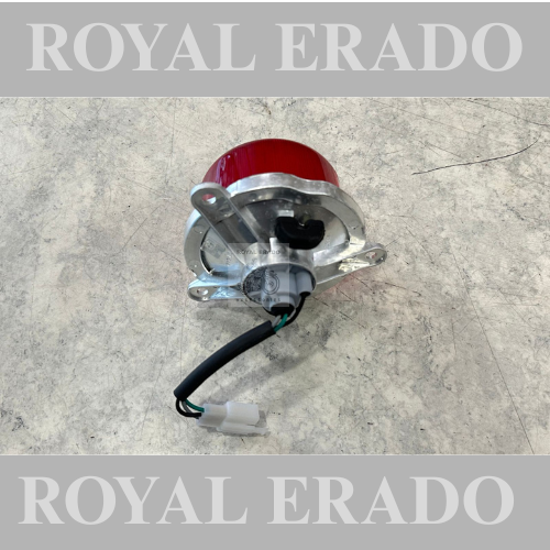 Royal enfield old model classic tail light