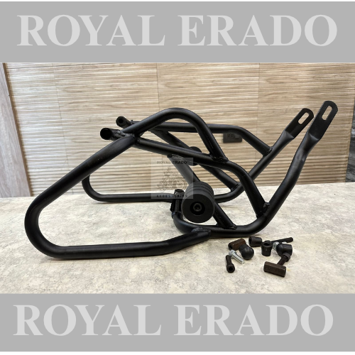 YAMAHA FZ CRASH BAR
