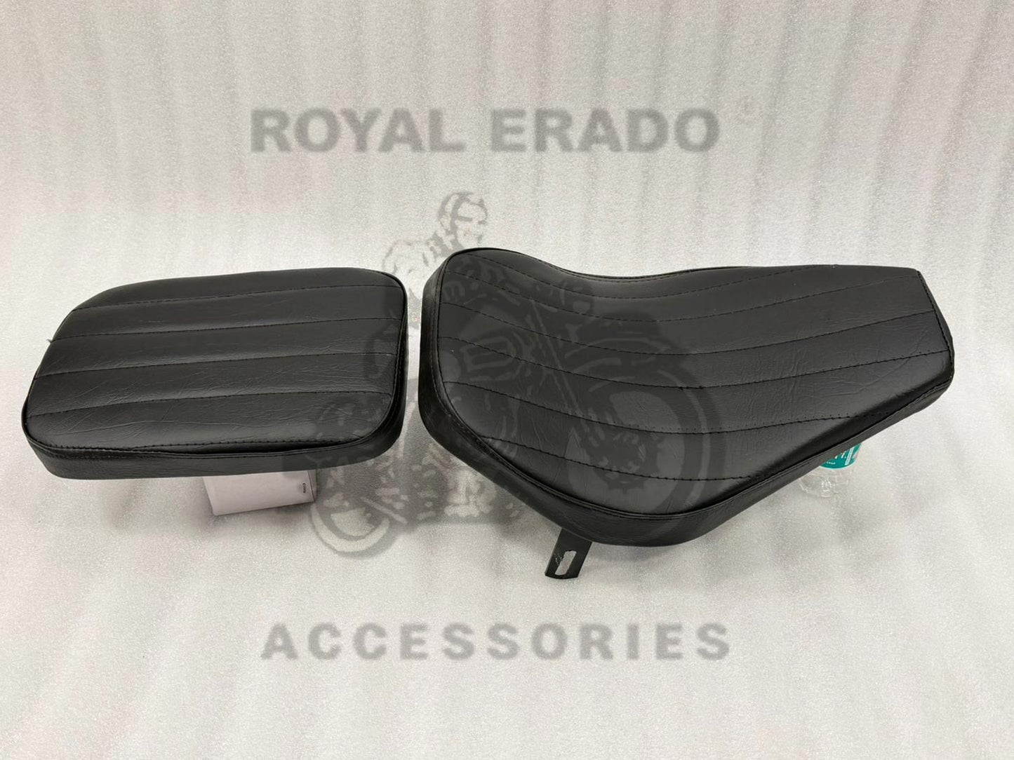 Low Riding Seat Royal Enfield Claasic Electra Standard Old Model Vintage G2 1962 Bullet 350