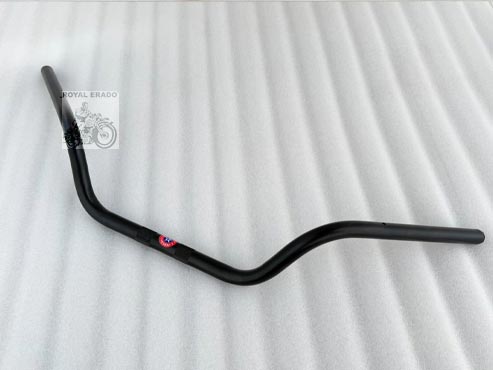 Royal Enfield Harley Style Handle Bars For Meteor 350, Super Meteor 650, New Reborn Classic, New Standard, Battalion Electra Standard, Hunter 350, Thunderbird