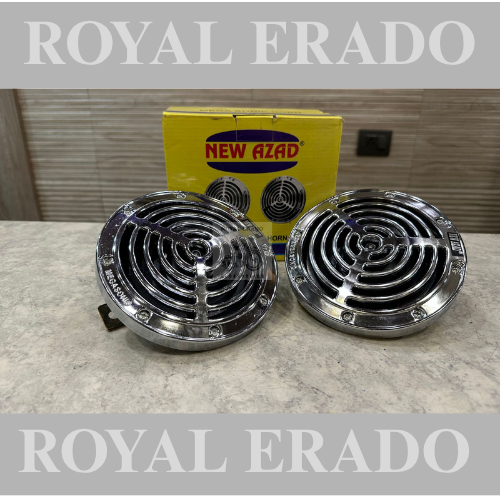 Royal enfield classic electra standard battalion reborn meteor super meteor 650 hunter 350 Jawa perak big horn roots Megasonic size horn ( not roots ) for vintage g2 1962 old model bullet 350