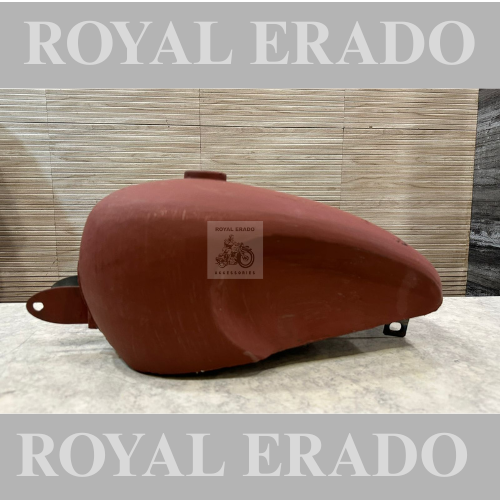 Royal enfield classic electra standard vintage g2 1962 old model bullet 350 tank  Can be made on thunderbird 350 and classic 500 on order at an extra cost