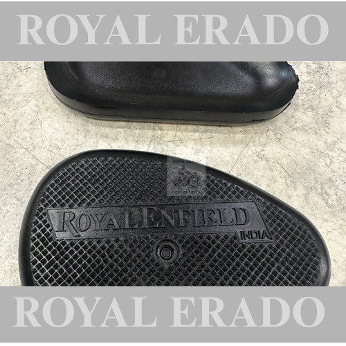 Royal enfield vintage g2 1962 old model bullet 350 standard one pad royal enfield India written