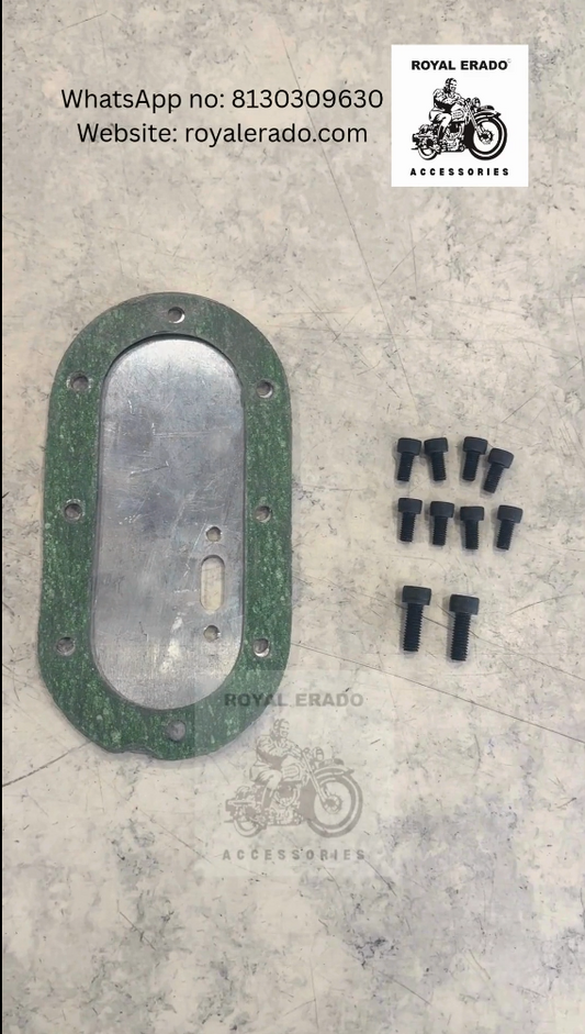 bs6 to bs4 convertion plate removing efi to carburattor